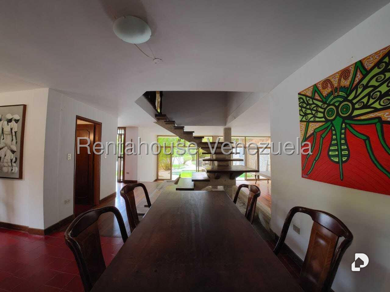 Casa en Oripoto, Caracas – 17