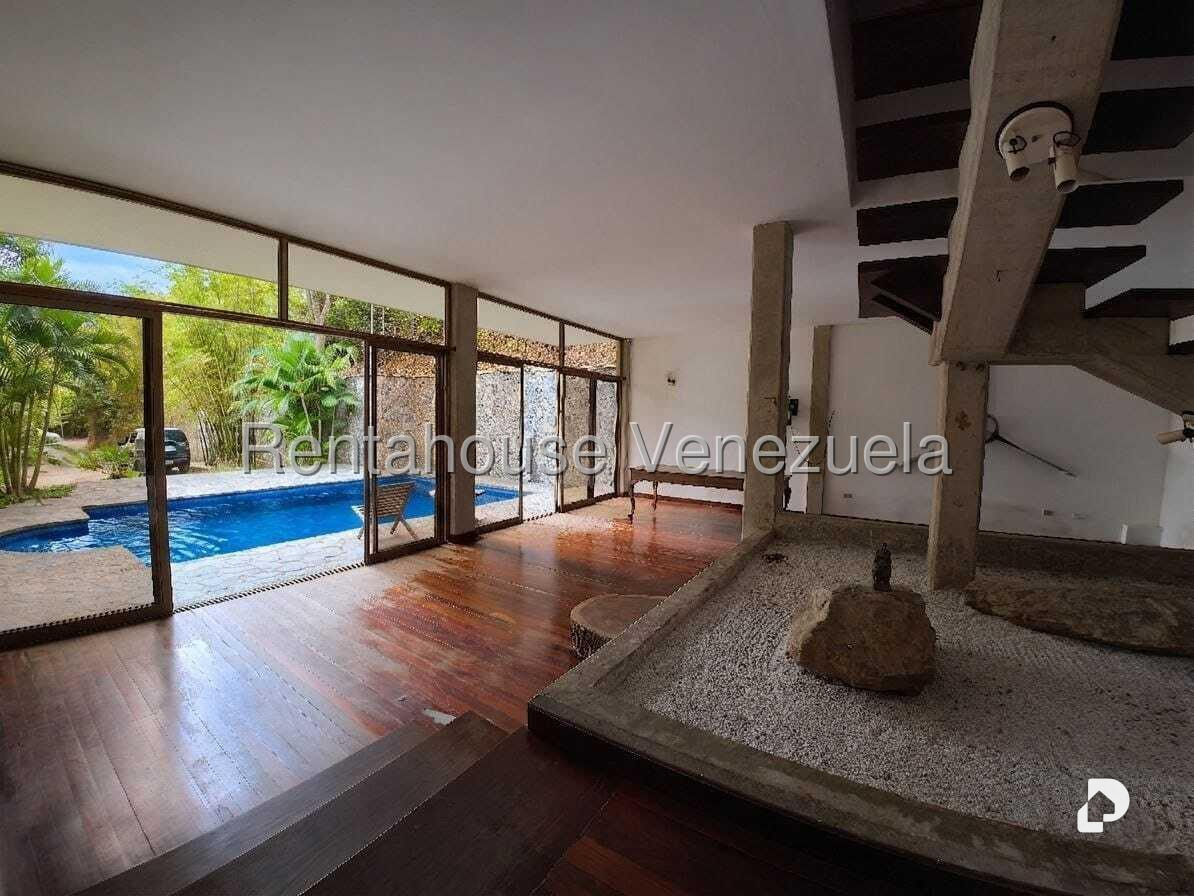 Casa en Oripoto, Caracas – 8