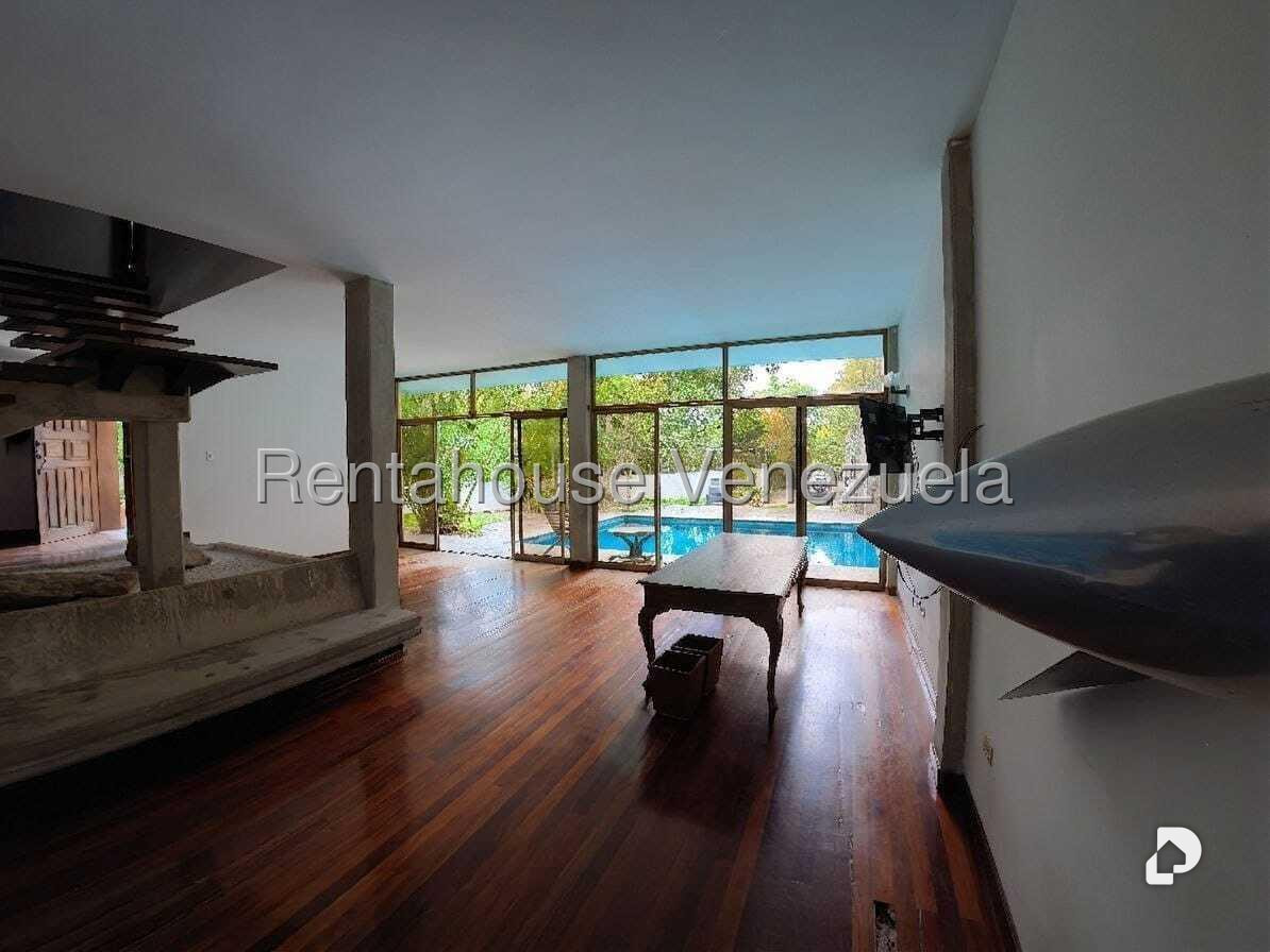 Casa en Oripoto, Caracas – 10
