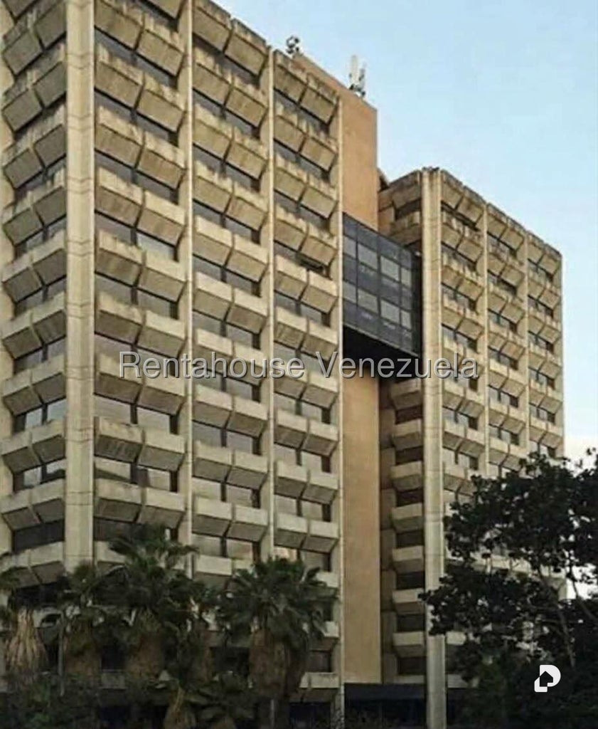 Oficina en Santa Paula, Caracas – 1