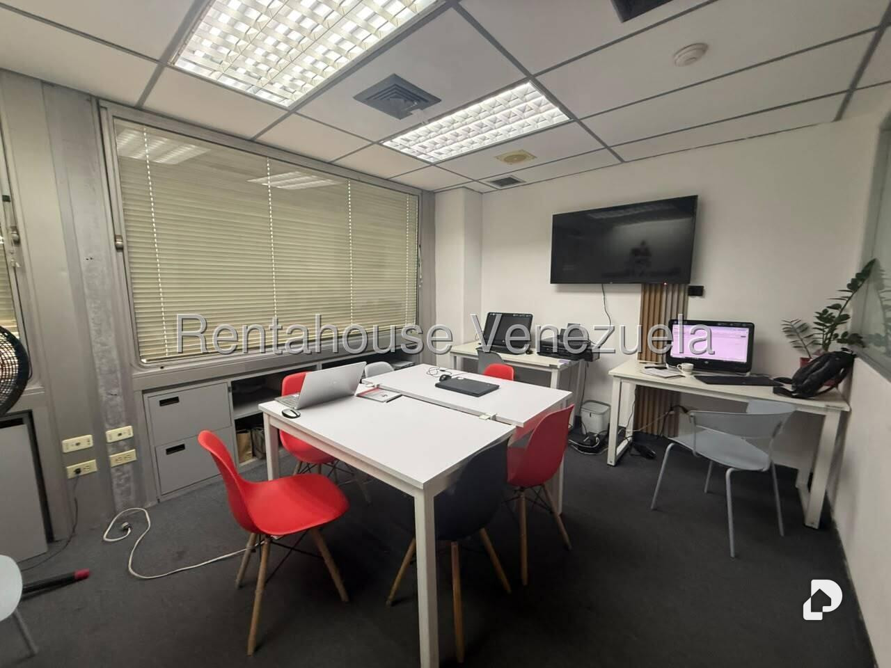 Oficina en Santa Paula, Caracas – 6