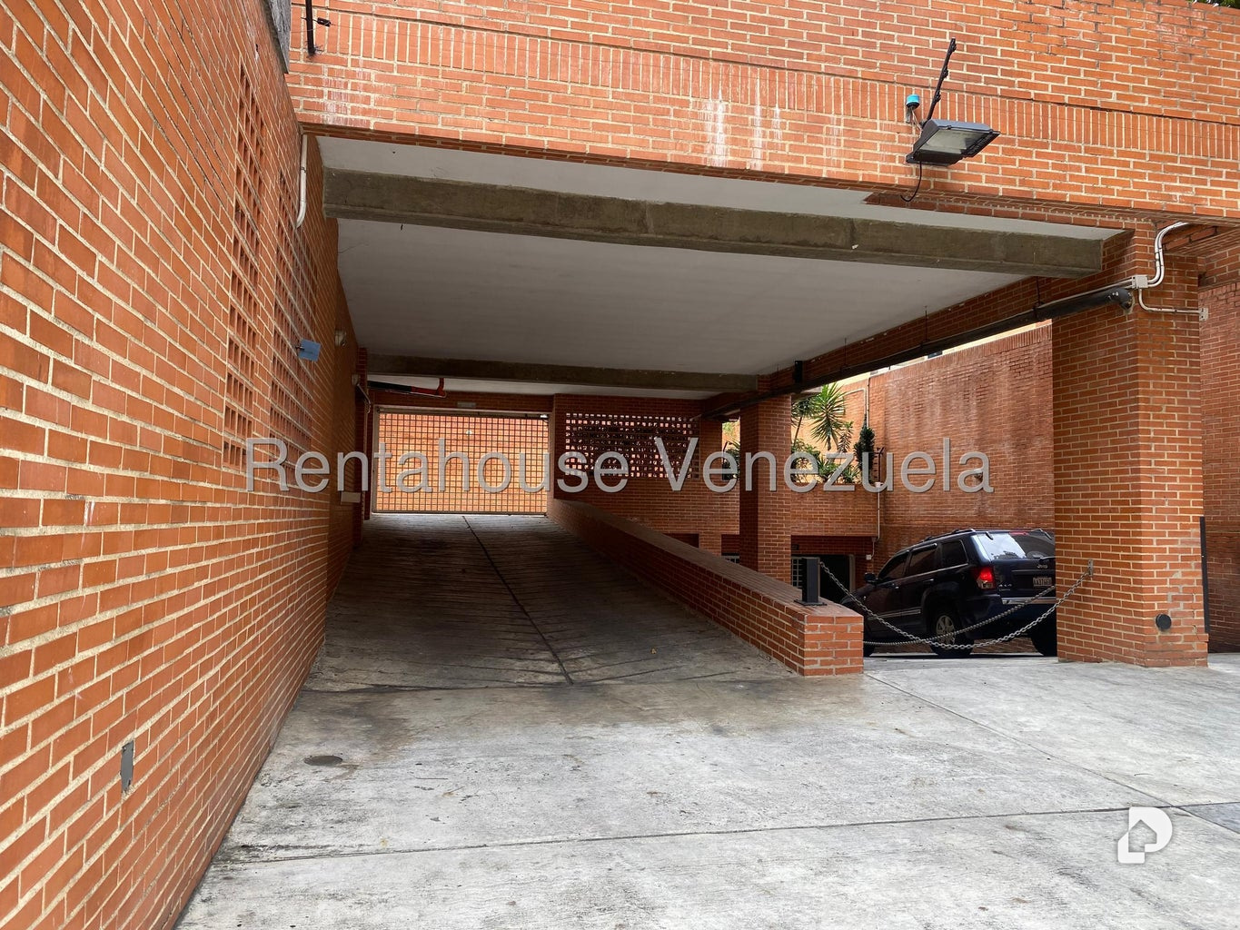 Apartamento en Campo Alegre, Caracas – 29