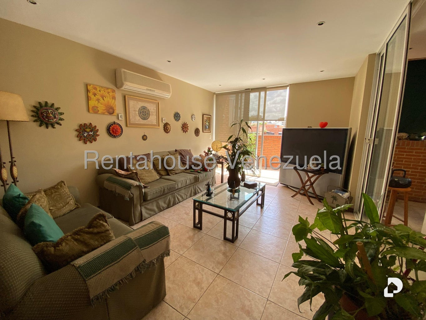 Apartamento en Campo Alegre, Caracas – 15