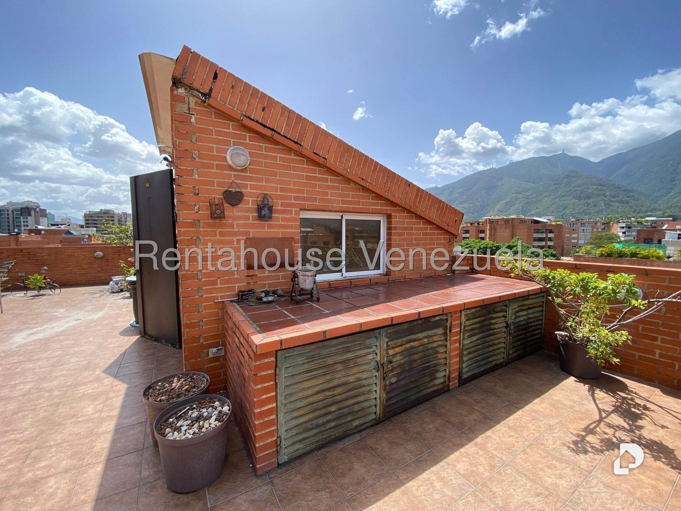 Apartamento en Campo Alegre, Caracas – 26
