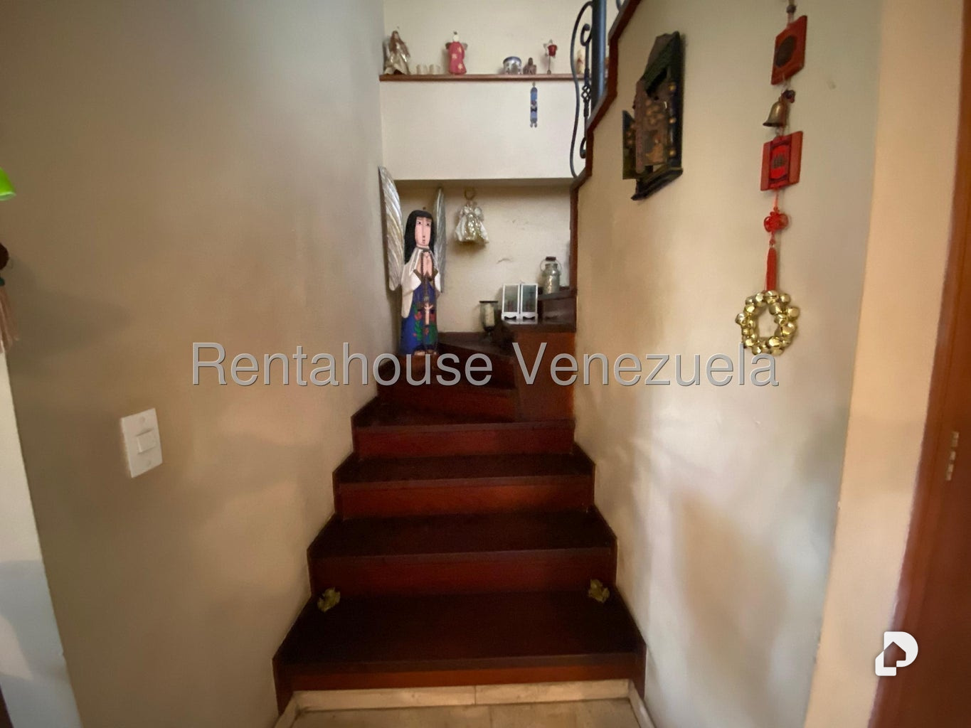 Apartamento en Campo Alegre, Caracas – 14