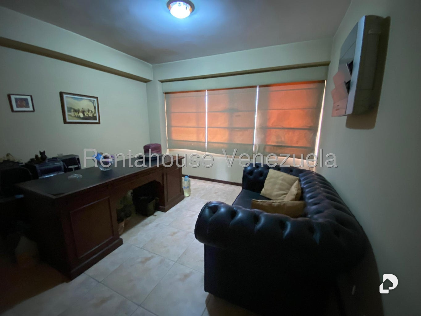 Apartamento en Campo Alegre, Caracas – 13