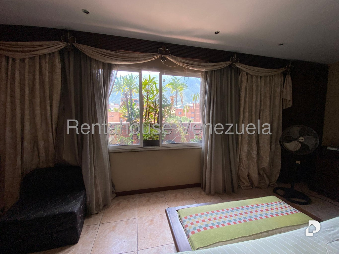 Apartamento en Campo Alegre, Caracas – 20