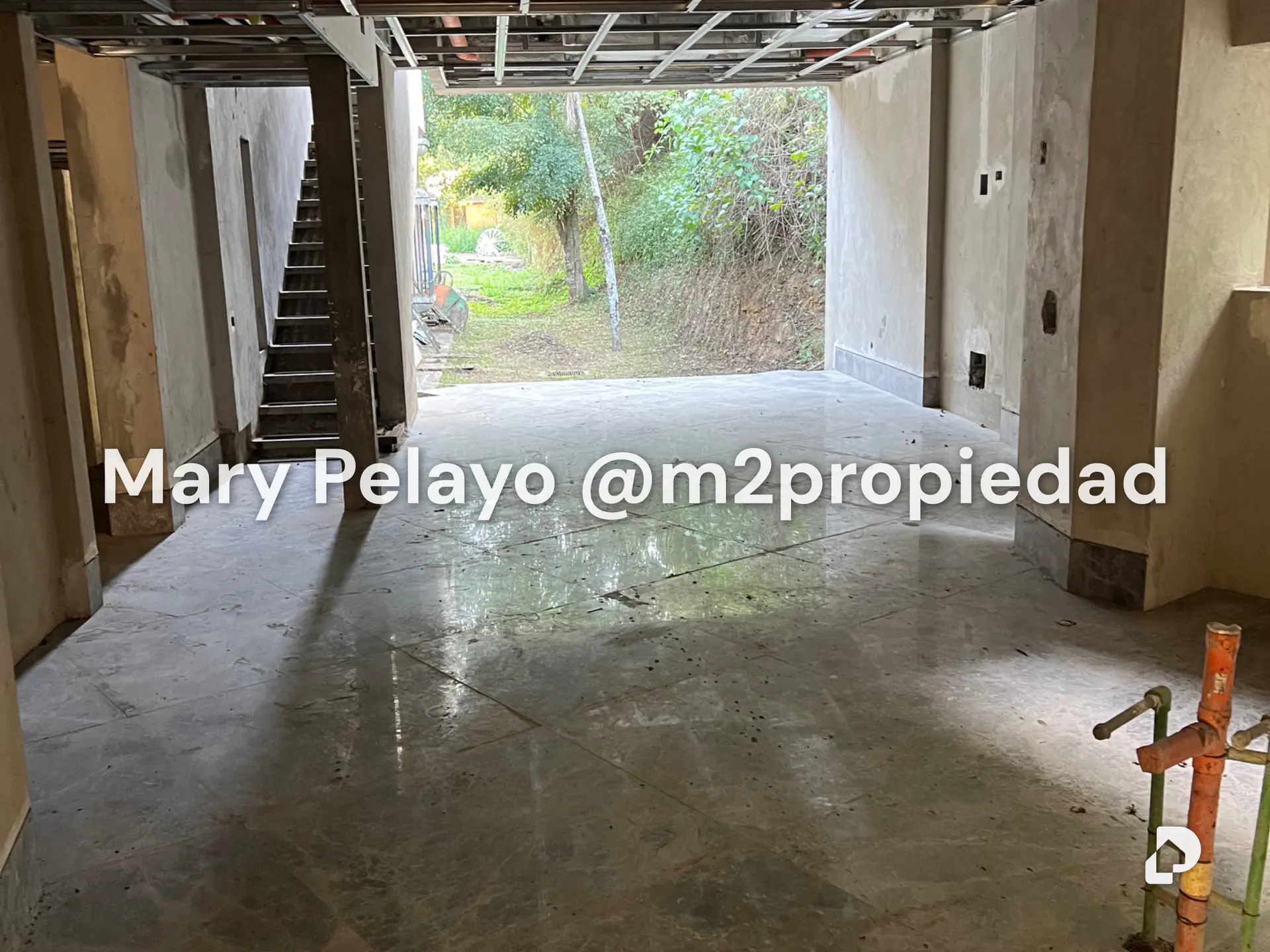 House in Cerro Verde, Baruta – 13
