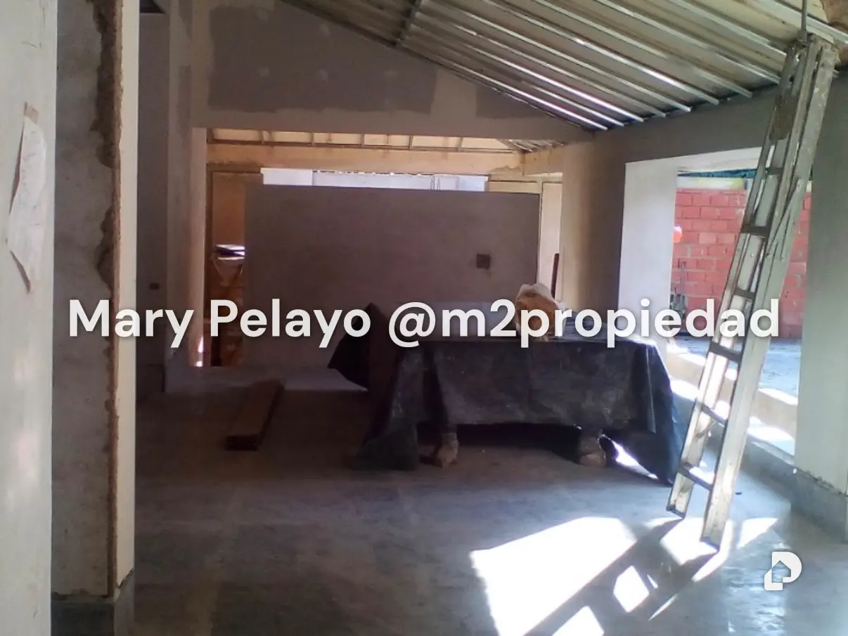 House in Cerro Verde, Baruta – 3