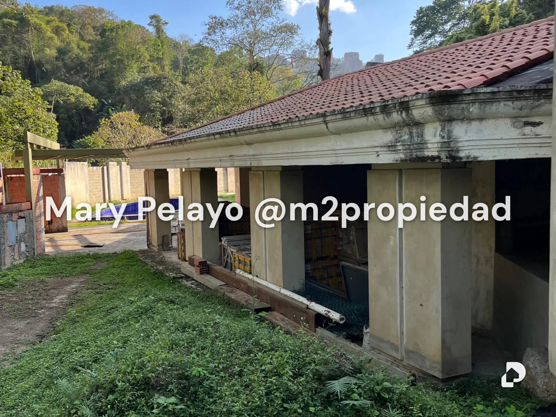 House in Cerro Verde, Baruta – 21
