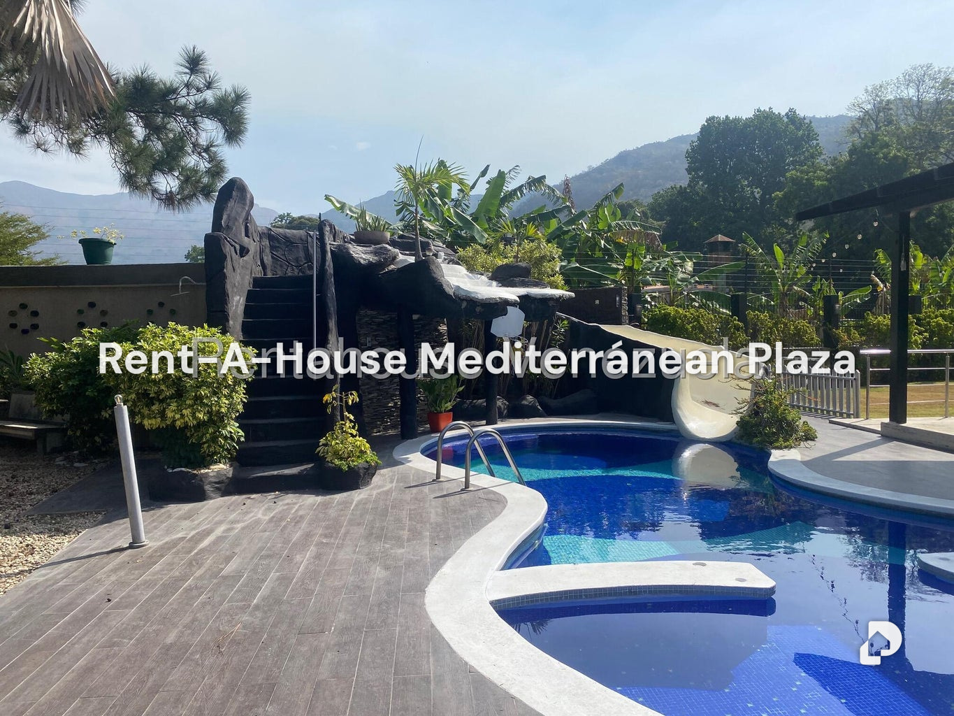 Casa en La Cumaca, San Diego – 19