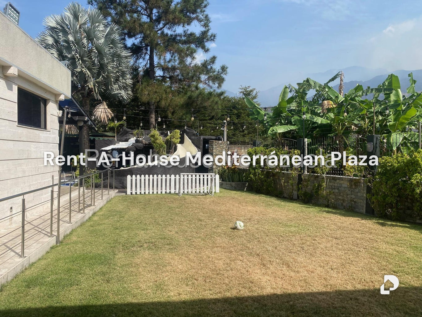 Casa en La Cumaca, San Diego – 36
