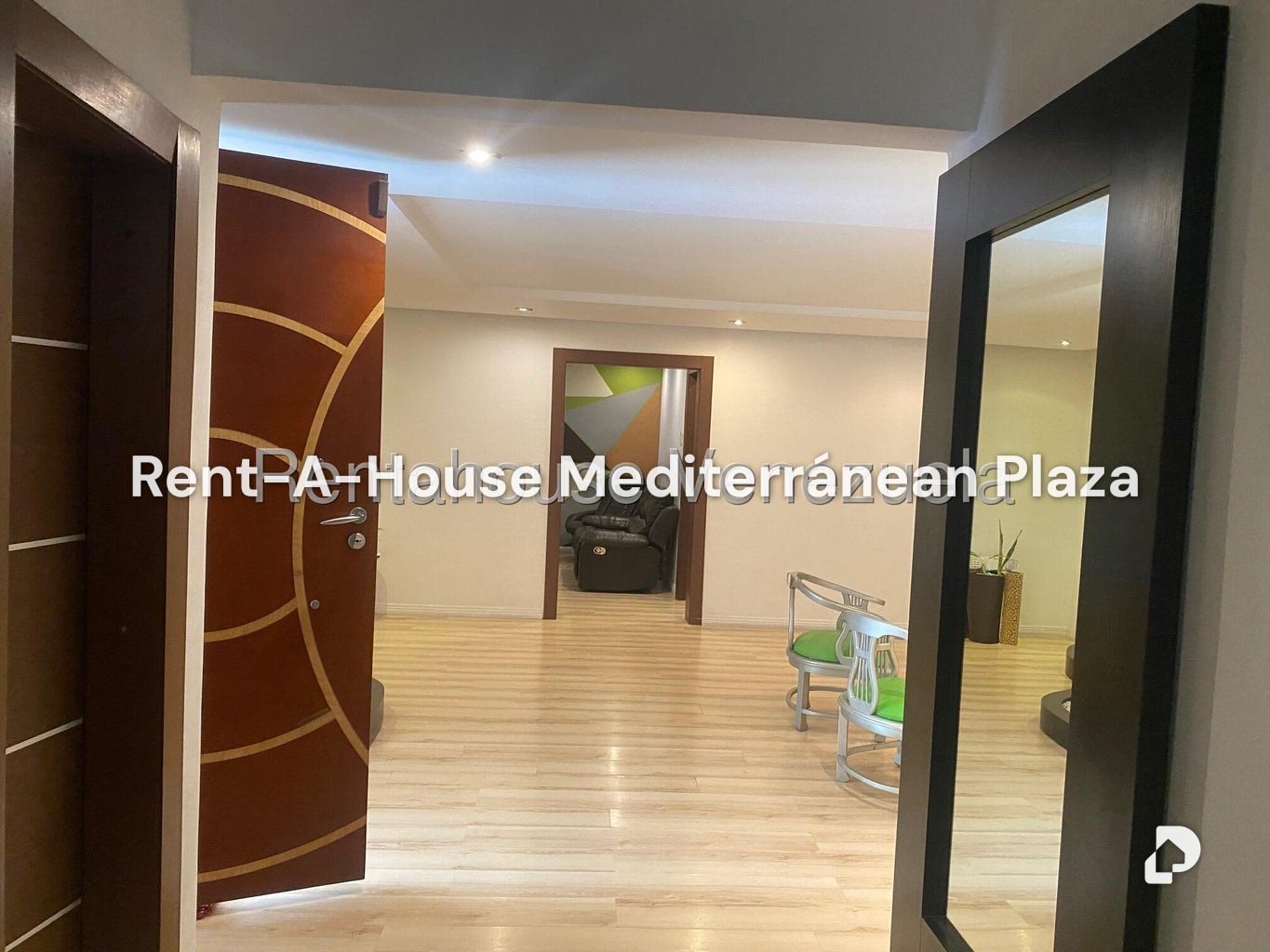 Casa en La Cumaca, San Diego – 27