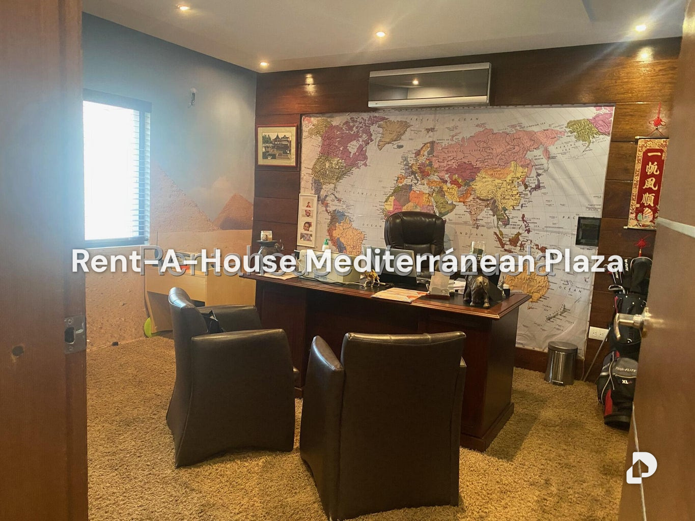 Casa en La Cumaca, San Diego – 38