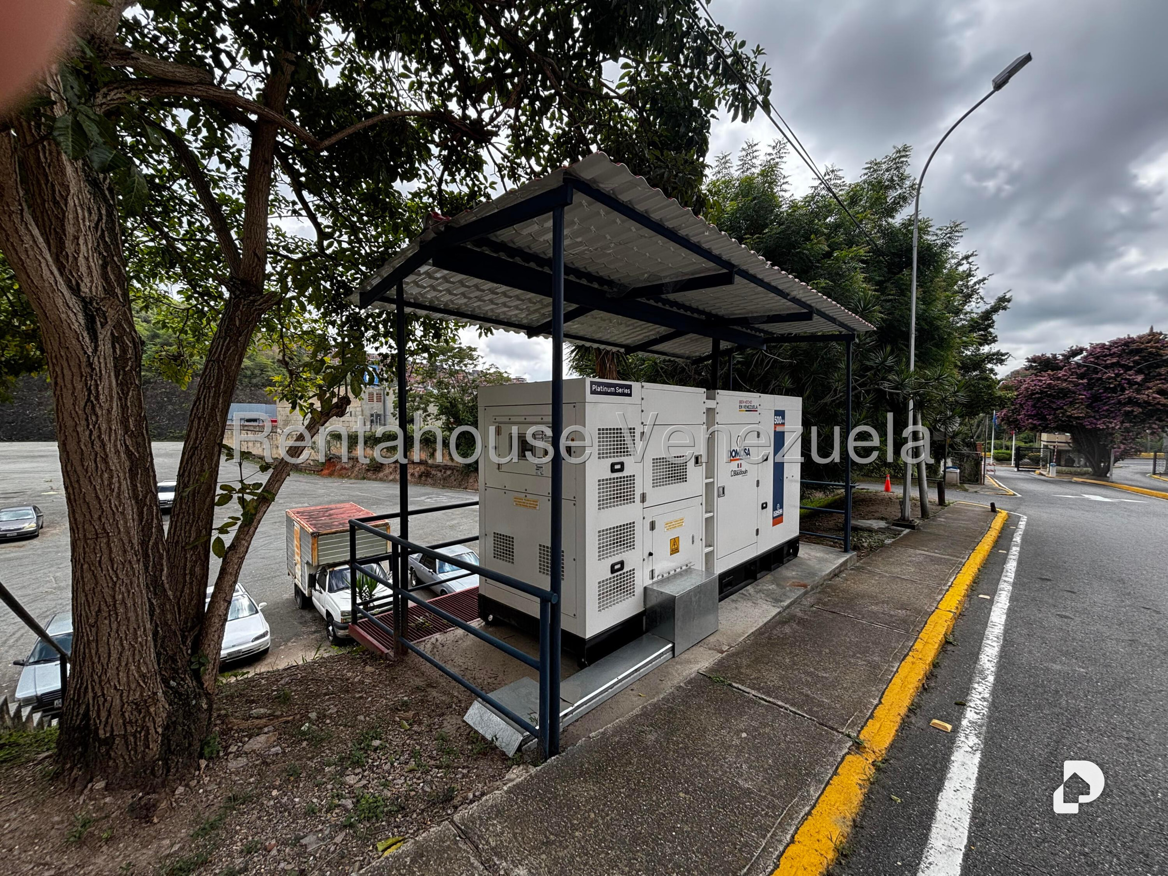 Warehouse in El Valle, Caracas – 22