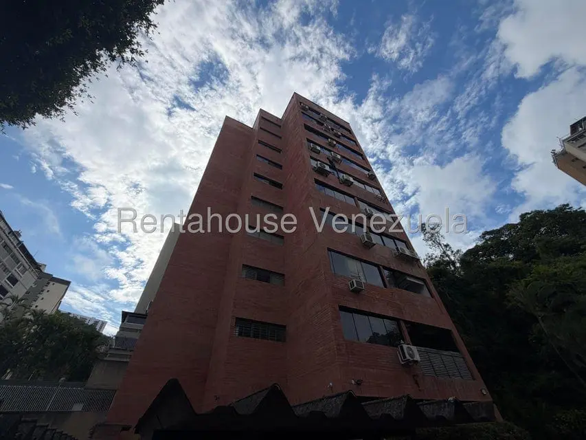 Apartamento en Santa Rosa de Lima, Caracas - 1
