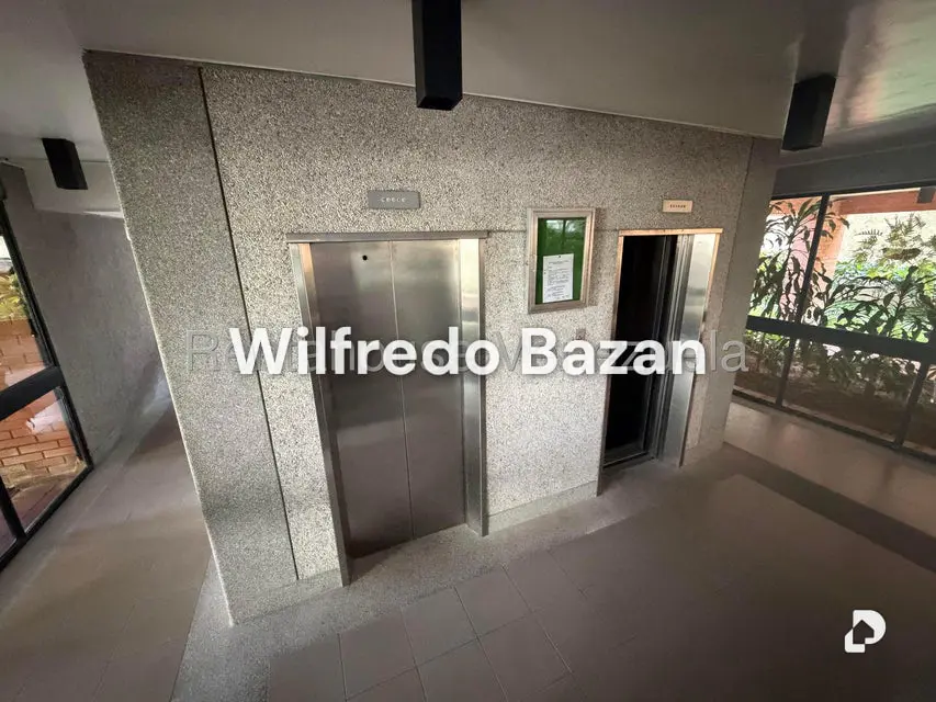 Apartamento en Santa Rosa de Lima, Caracas – 10
