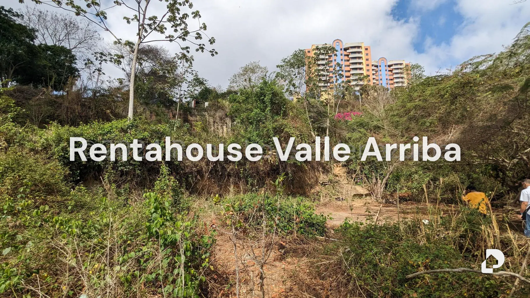 Terreno en Corralito, Caracas – 15