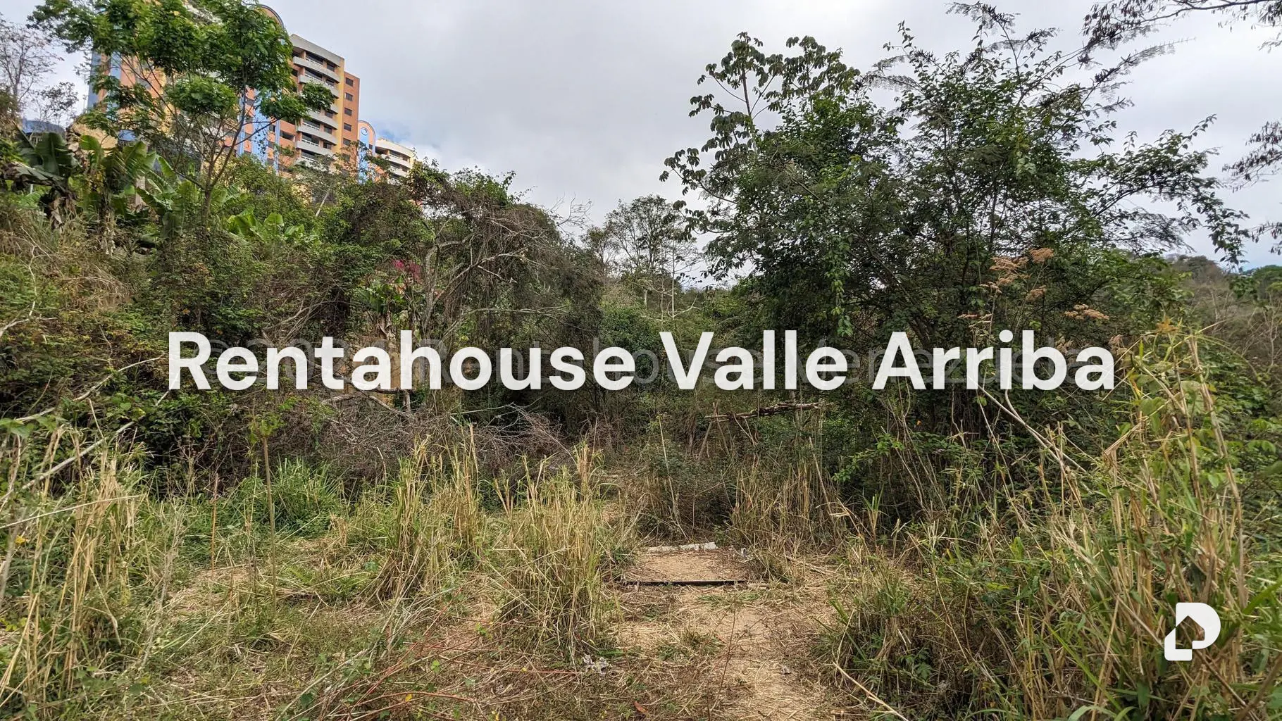 Terreno en Corralito, Caracas – 10