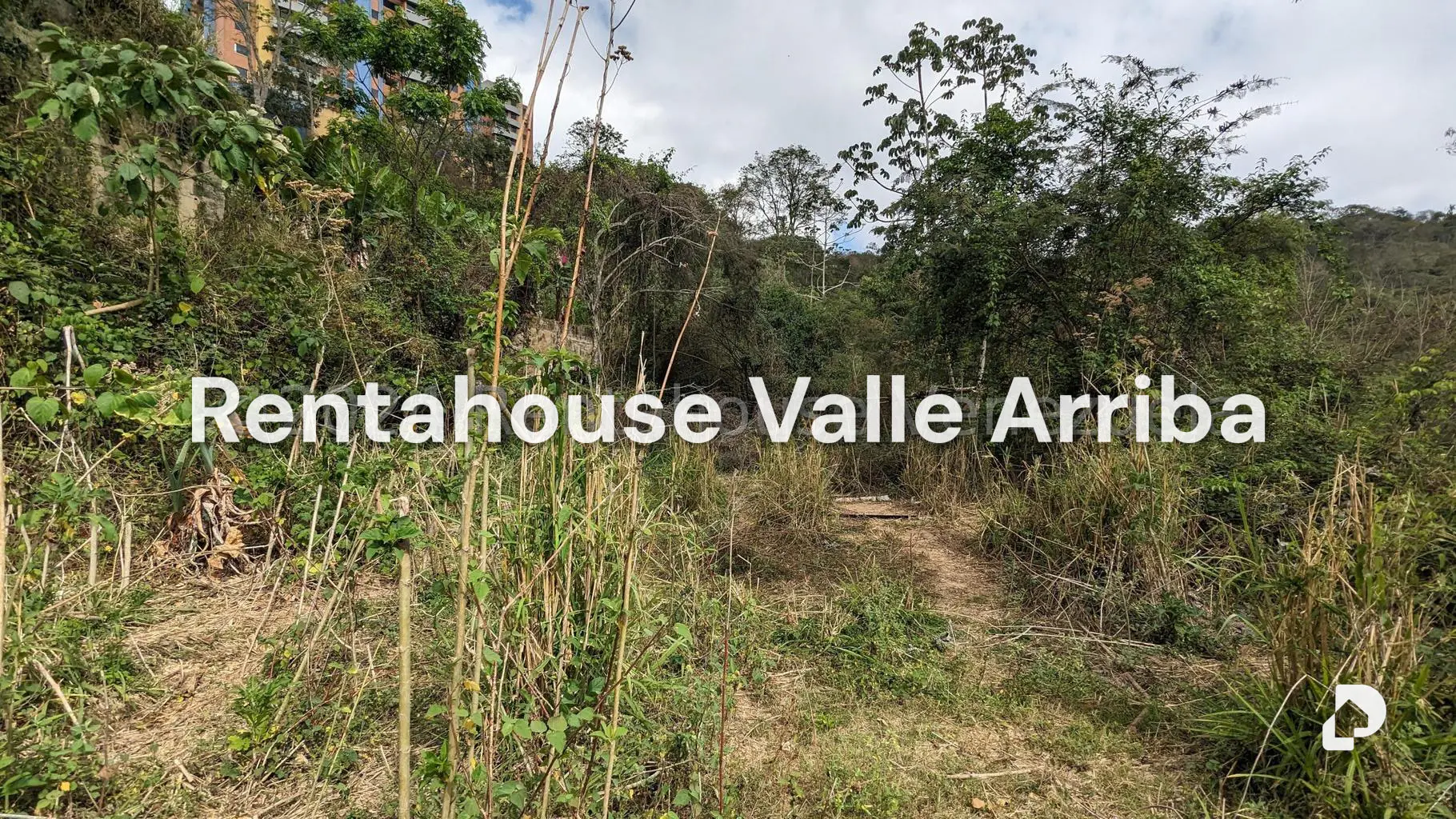 Terreno en Corralito, Caracas – 8