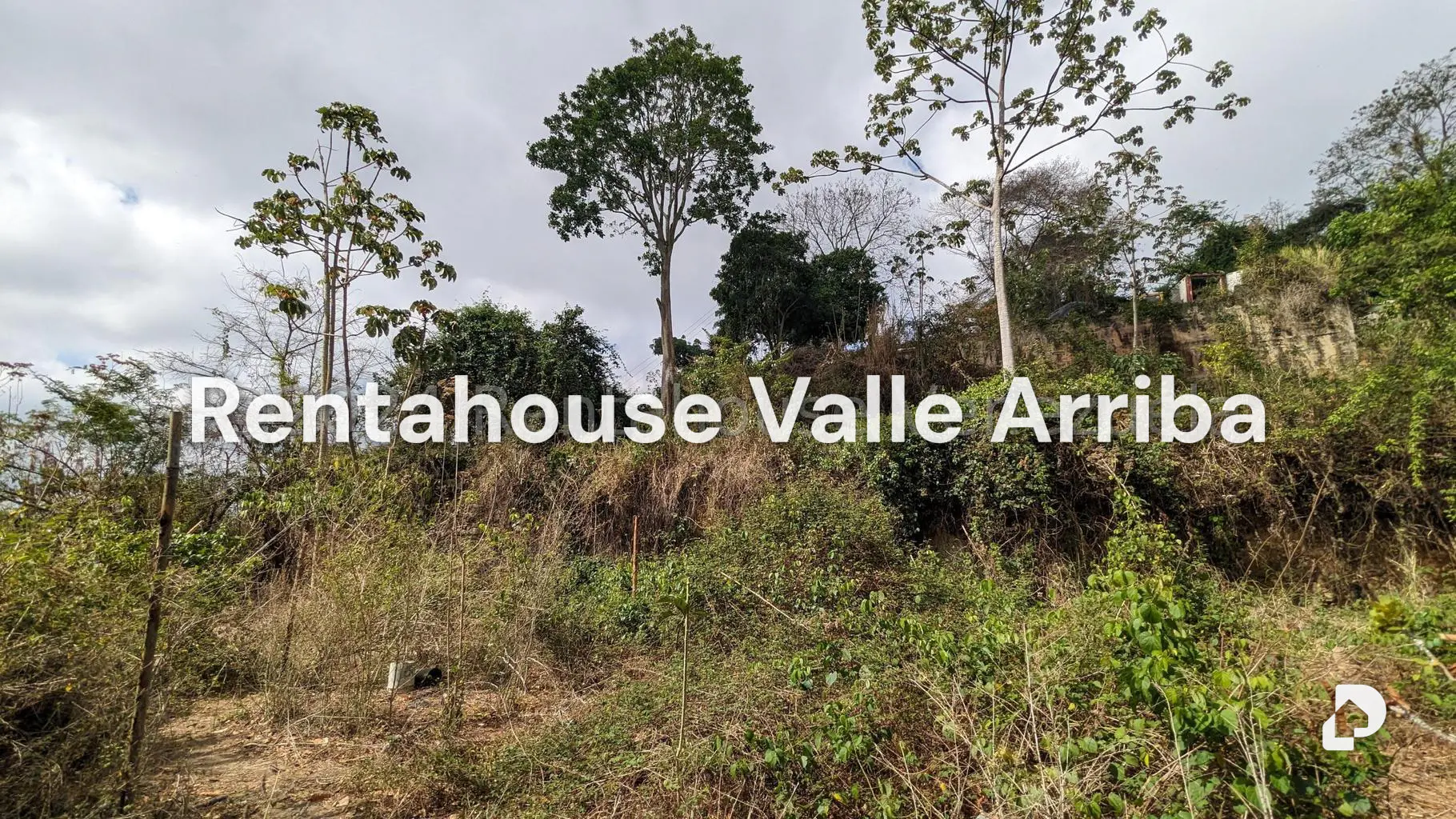 Terreno en Corralito, Caracas – 14