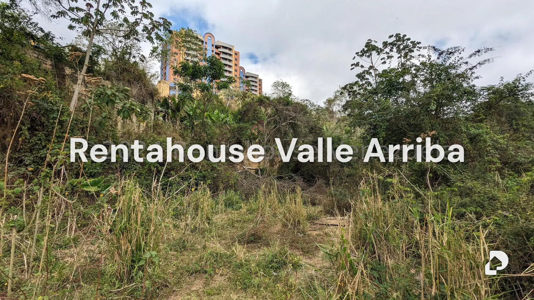 Terreno en Corralito, Caracas – 9