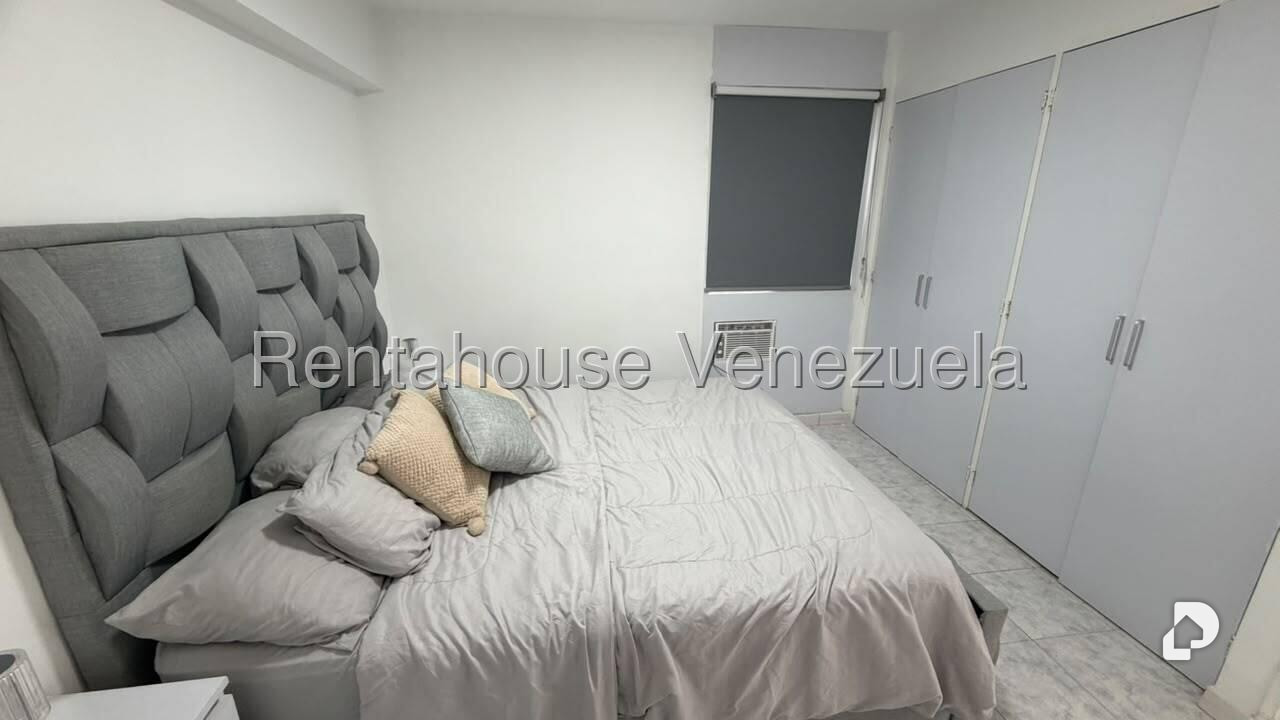 Apartamento en Santa Fe Norte, Caracas – 16