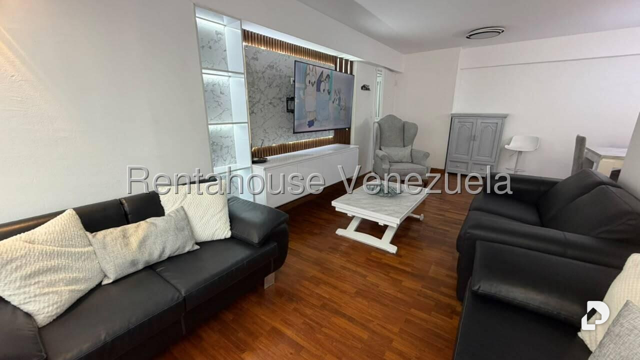 Apartamento en Santa Fe Norte, Caracas – 3