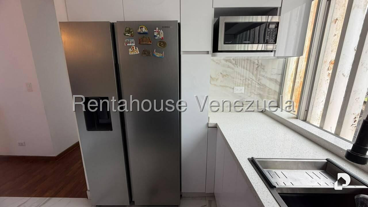 Apartamento en Santa Fe Norte, Caracas – 10