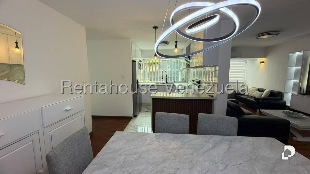 Apartamento en Santa Fe Norte, Caracas – 7