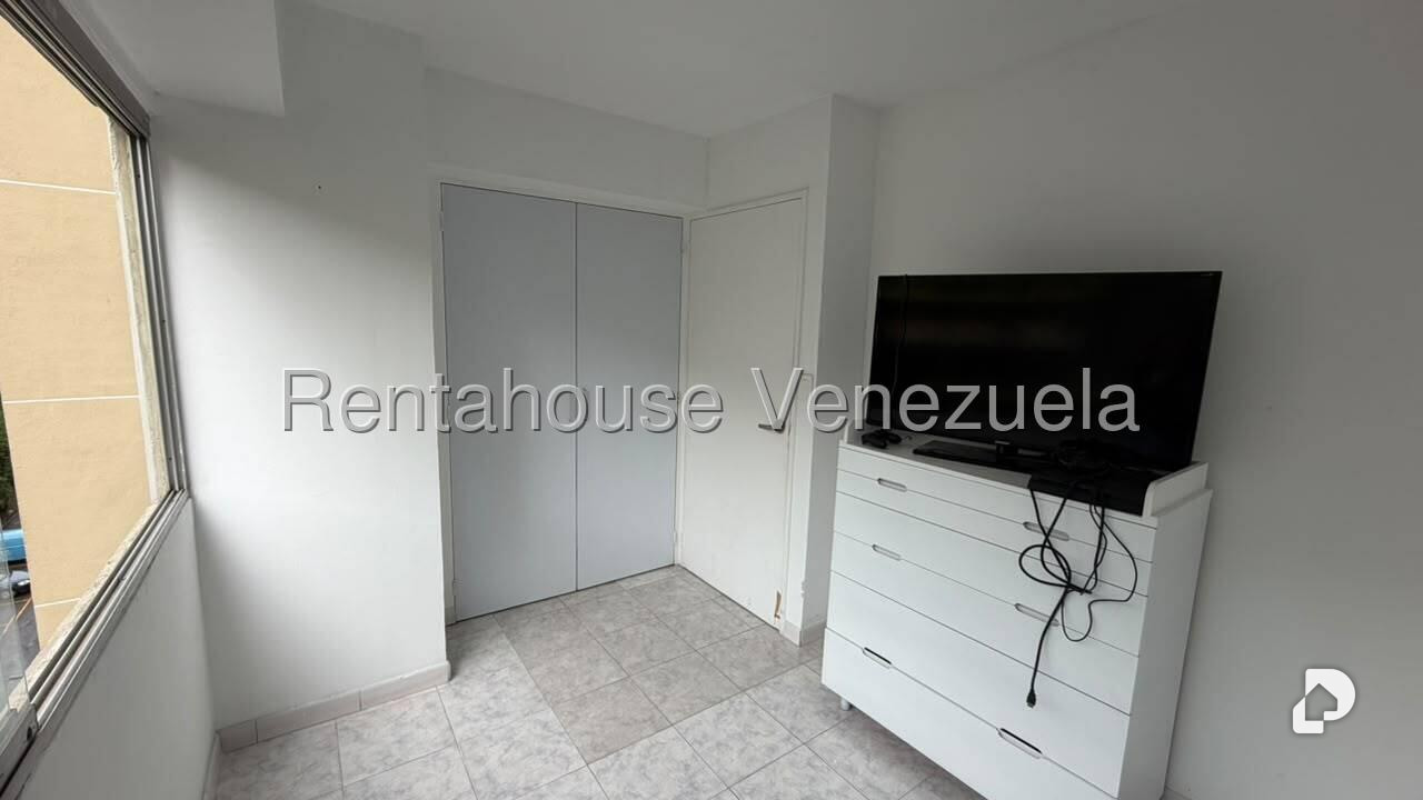 Apartamento en Santa Fe Norte, Caracas – 17