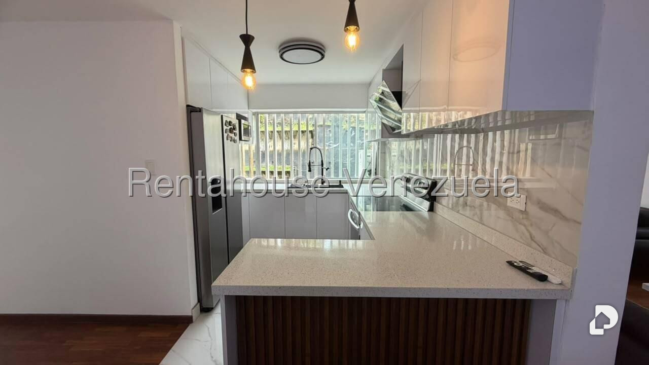 Apartamento en Santa Fe Norte, Caracas – 9