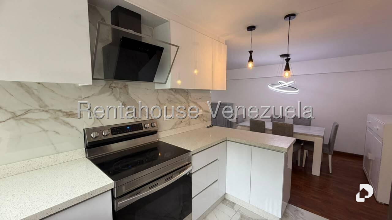 Apartamento en Santa Fe Norte, Caracas – 14