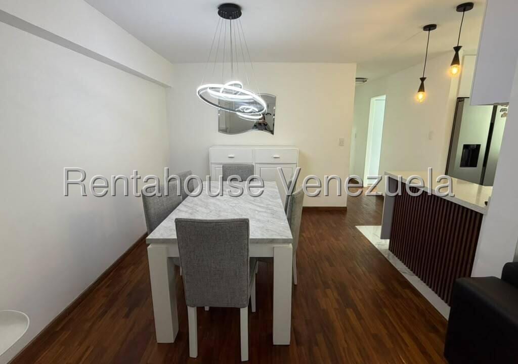Apartamento en Santa Fe Norte, Caracas - 1
