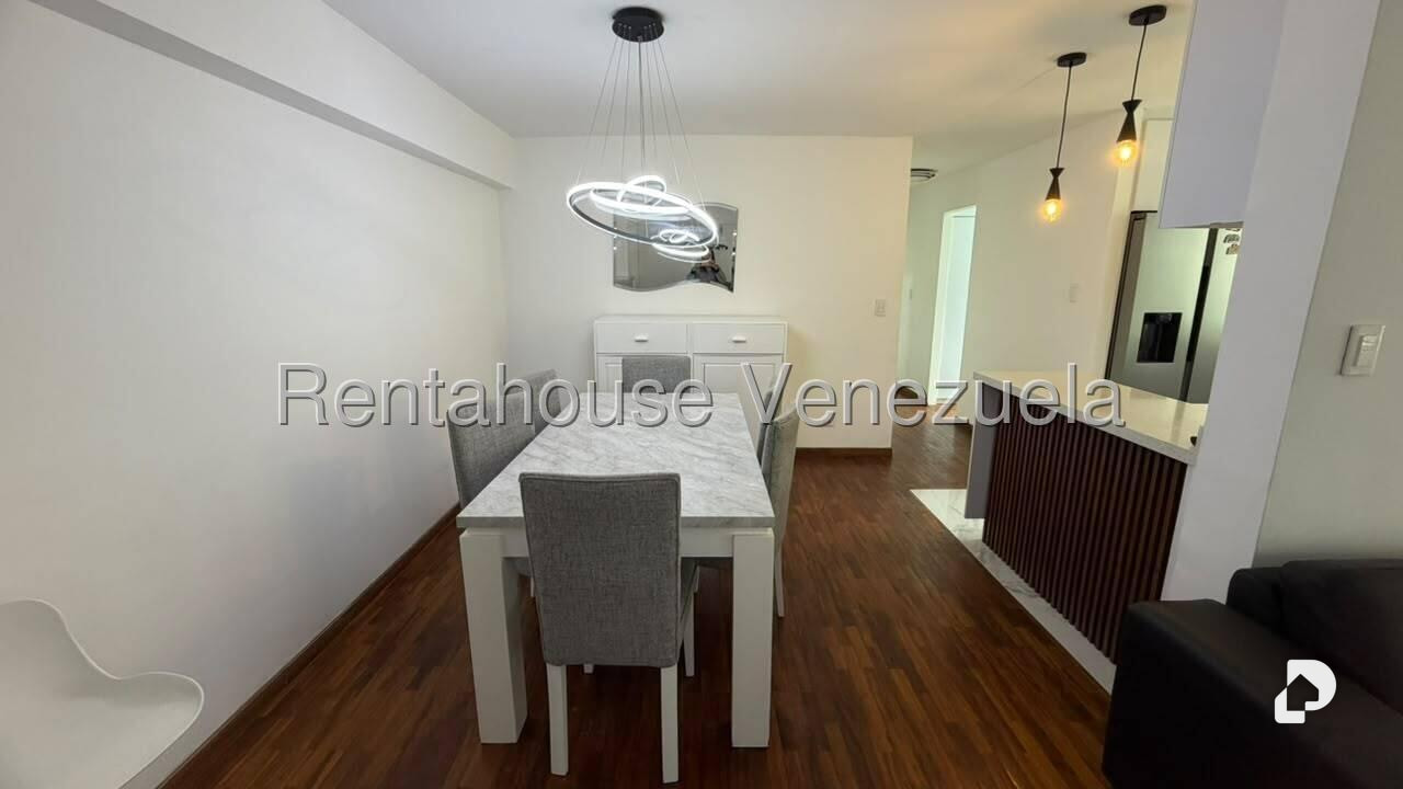 Apartamento en Santa Fe Norte, Caracas – 1