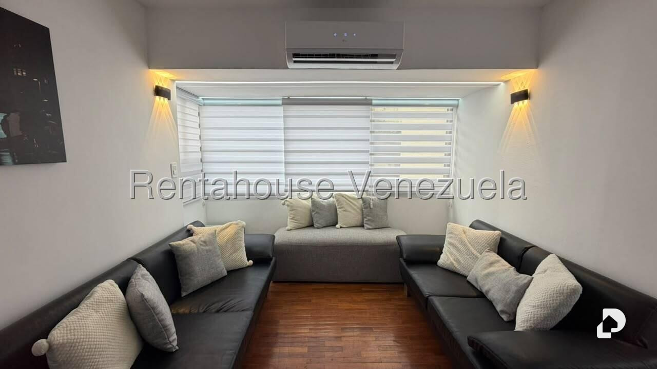 Apartamento en Santa Fe Norte, Caracas – 2