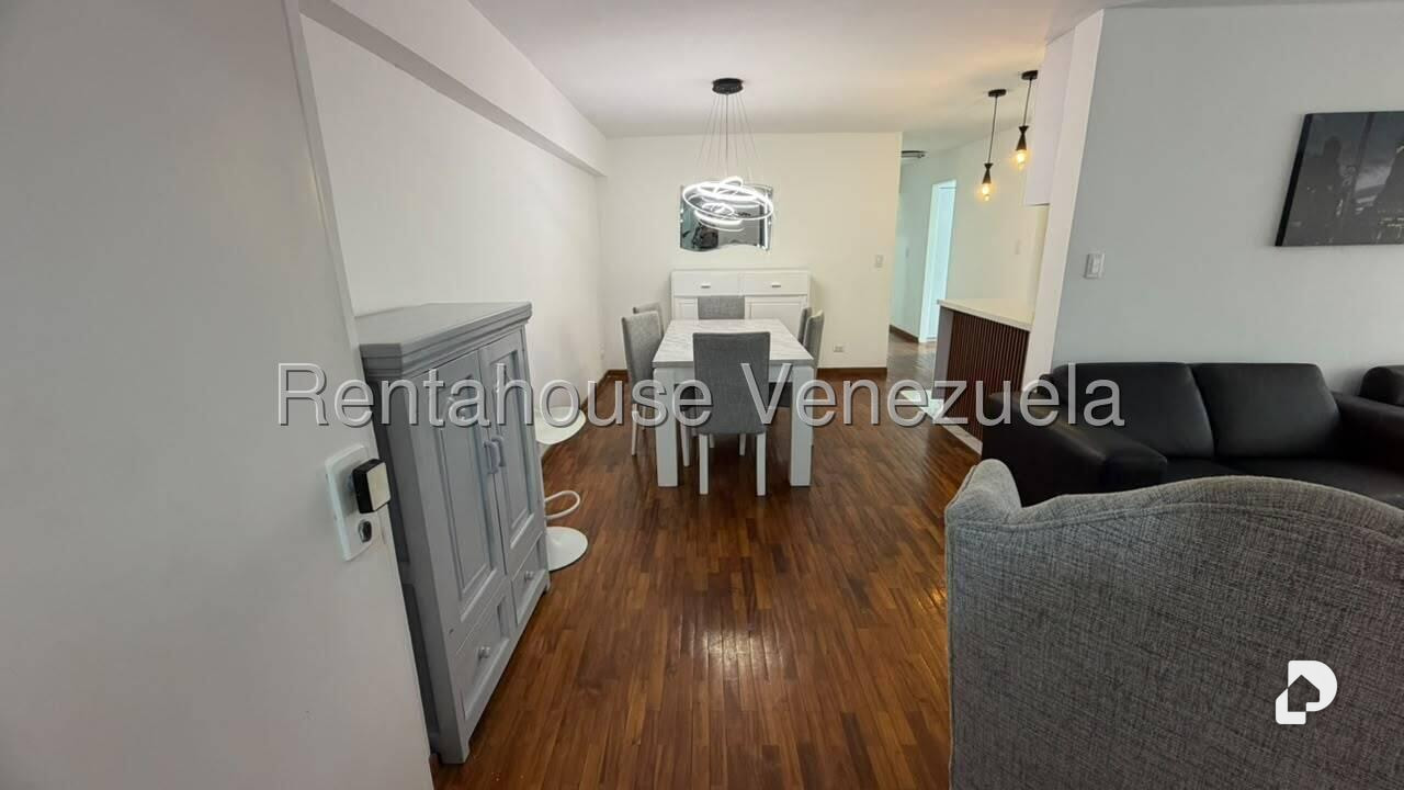 Apartamento en Santa Fe Norte, Caracas – 4