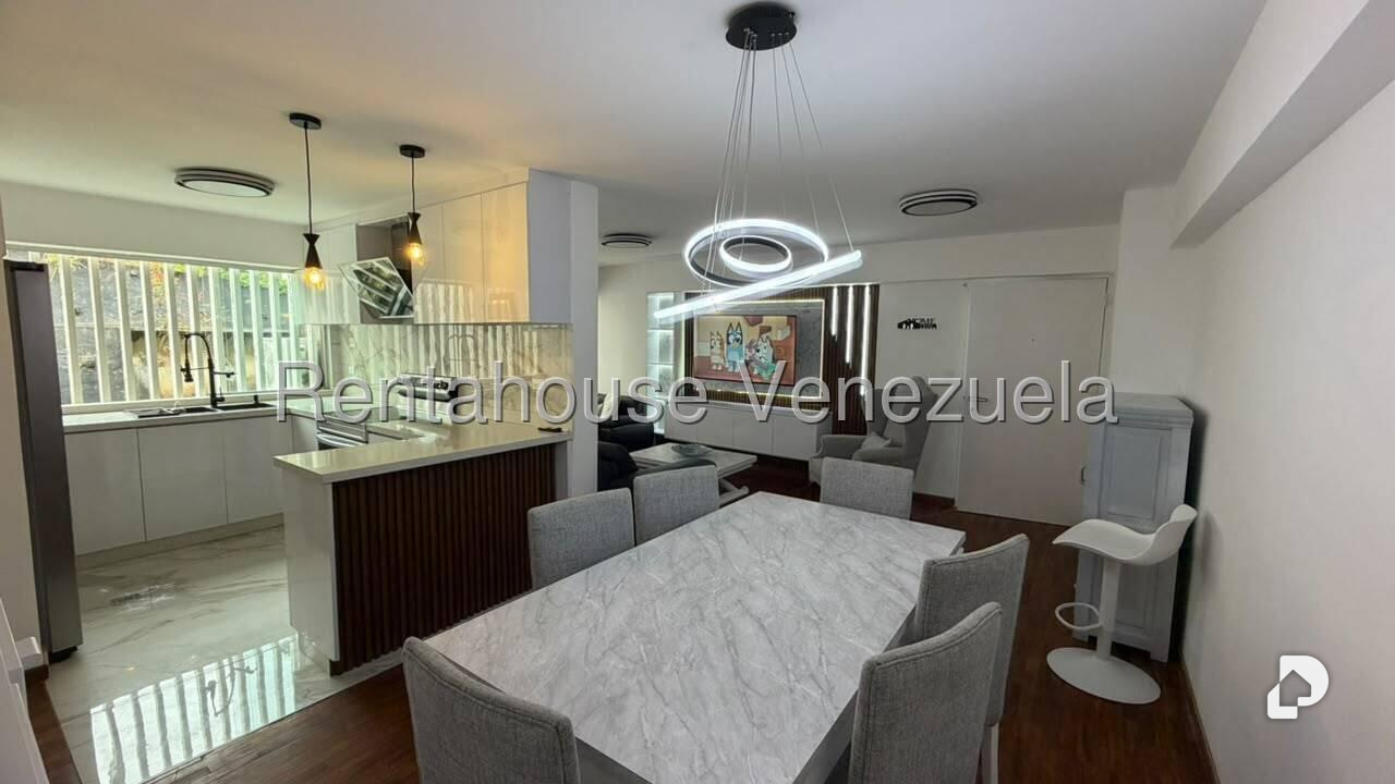 Apartamento en Santa Fe Norte, Caracas – 8