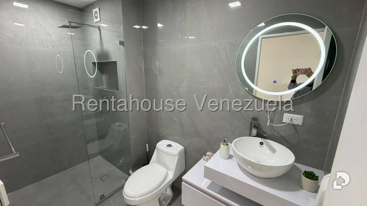 Apartamento en Santa Fe Norte, Caracas – 13