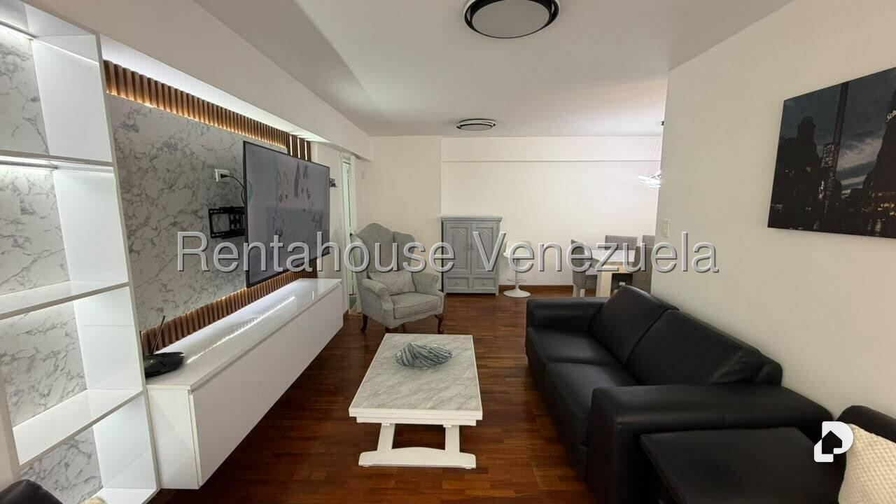 Apartamento en Santa Fe Norte, Caracas – 6