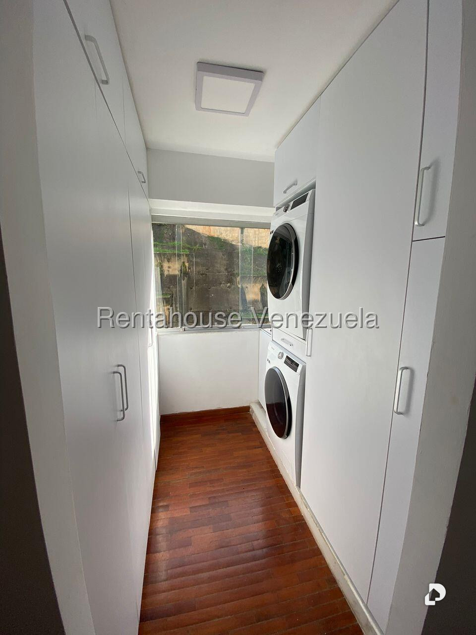 Apartamento en Santa Fe Norte, Caracas – 11