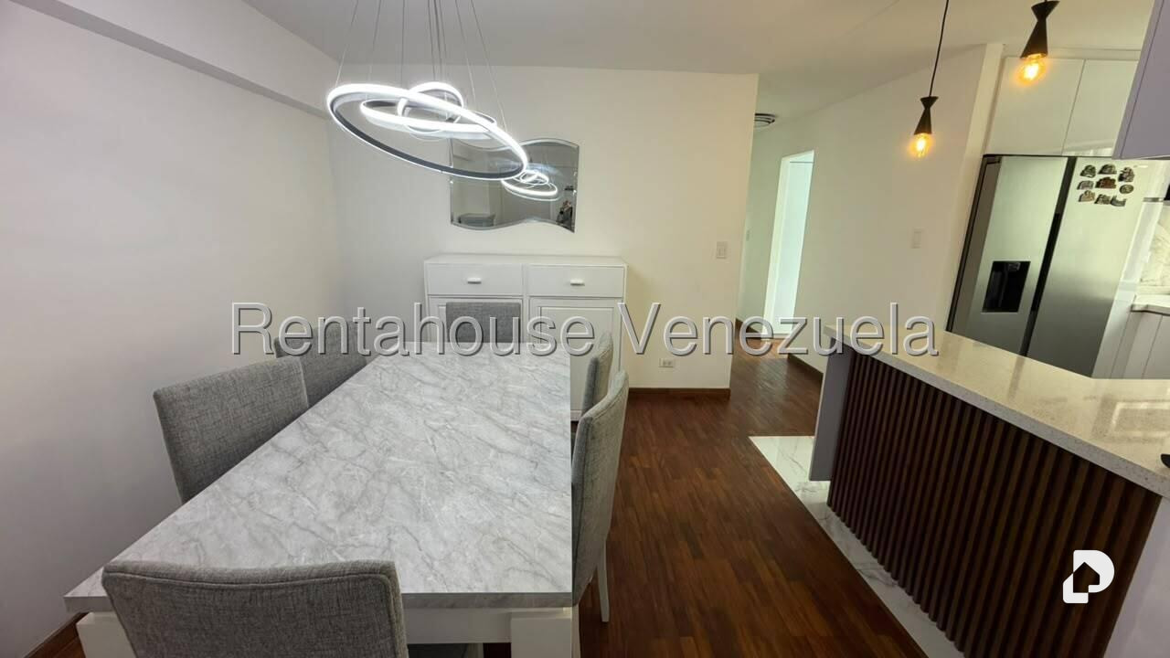 Apartamento en Santa Fe Norte, Caracas – 5