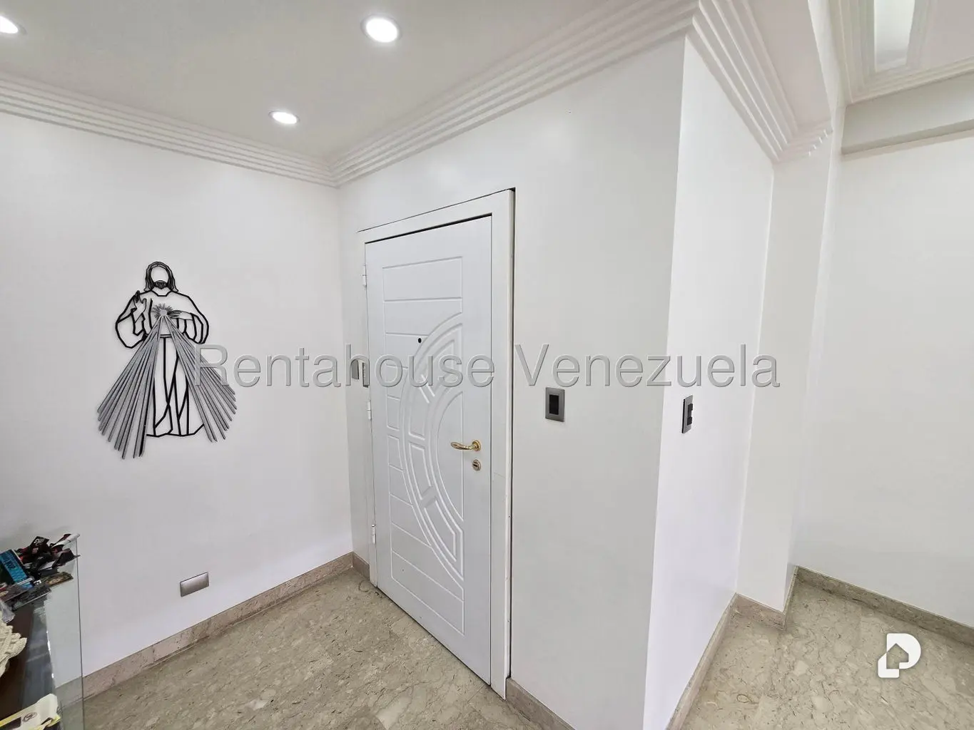 Apartamento en Campo Alegre, Caracas – 3