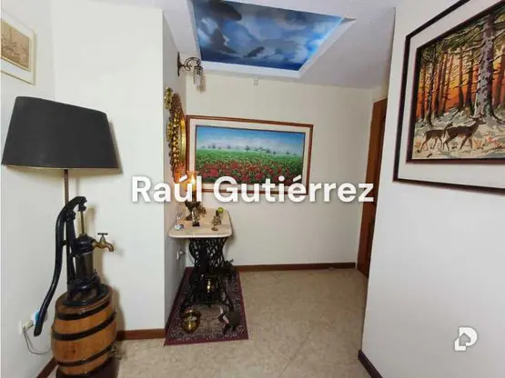 Apartamento en Res. Prisca Plaza, Barquisimeto – 29