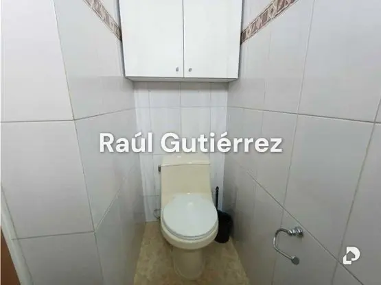 Apartamento en Res. Prisca Plaza, Barquisimeto – 16