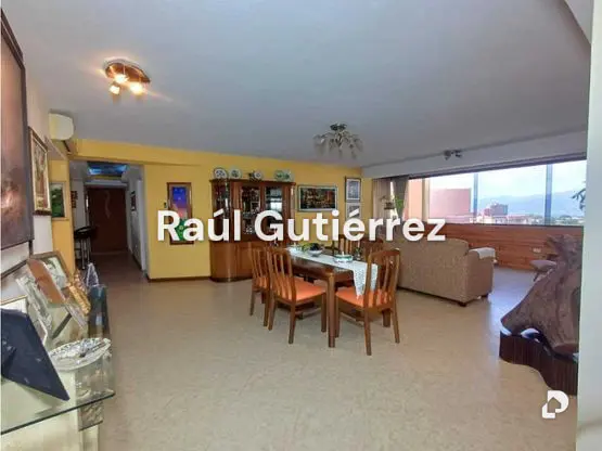 Apartamento en Res. Prisca Plaza, Barquisimeto – 28