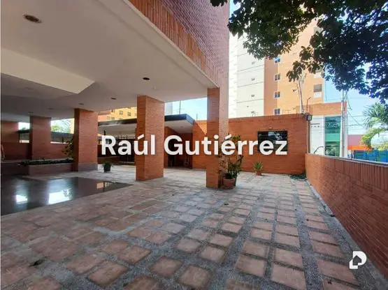 Apartamento en Res. Prisca Plaza, Barquisimeto – 7