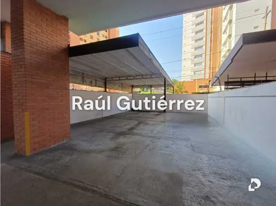 Apartamento en Res. Prisca Plaza, Barquisimeto – 9