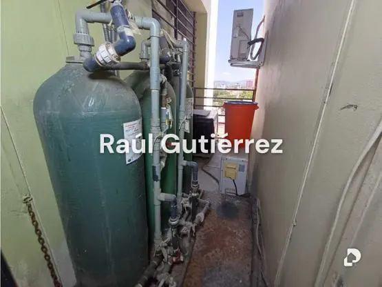 Apartamento en Res. Prisca Plaza, Barquisimeto – 11