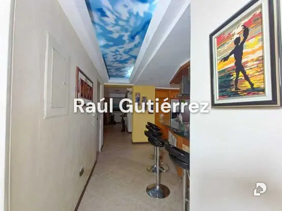Apartamento en Res. Prisca Plaza, Barquisimeto – 21